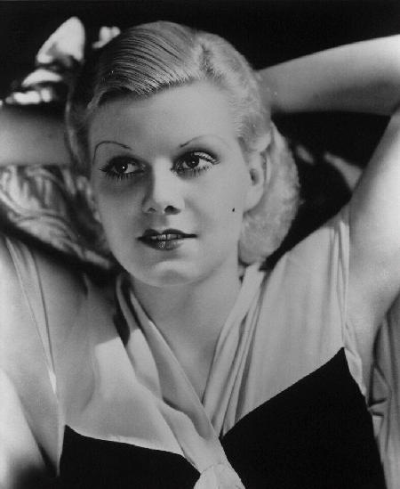 Jean Harlow