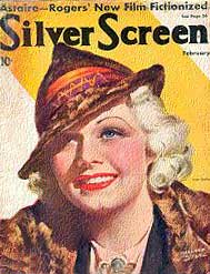 Silver Screen magazine