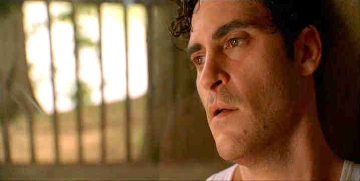 Joaquin Phoenix image