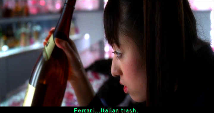 Italian trash