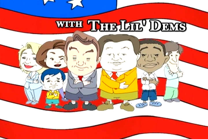 The Lil' Dems