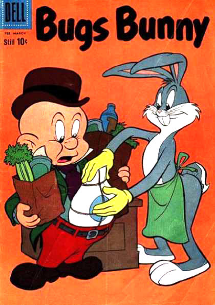 helpful grocery clerk