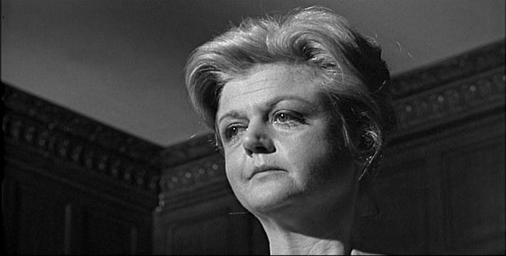 Angela Lansbury image