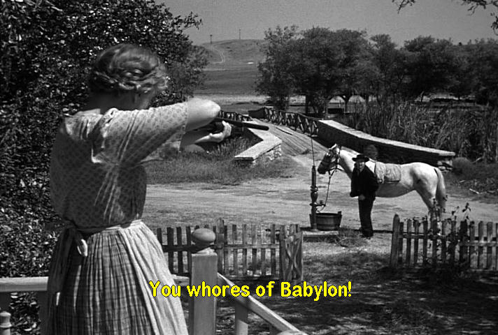 whores of Babylon