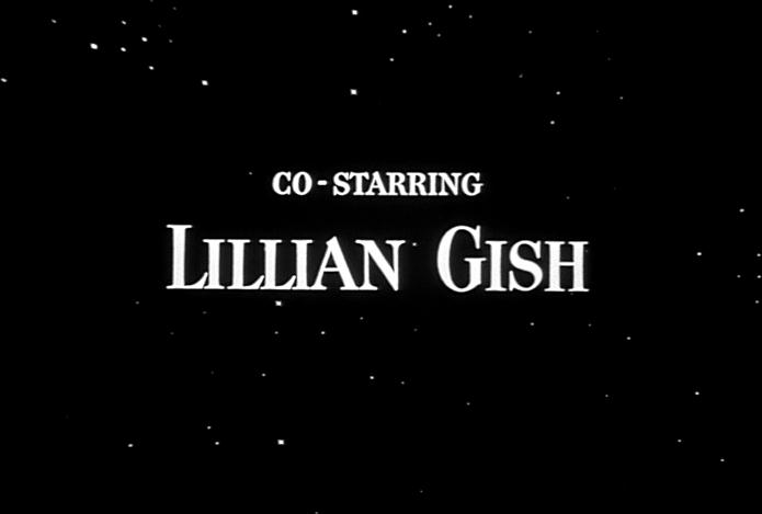 Lillian Gish