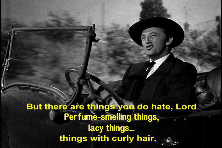 things God hates