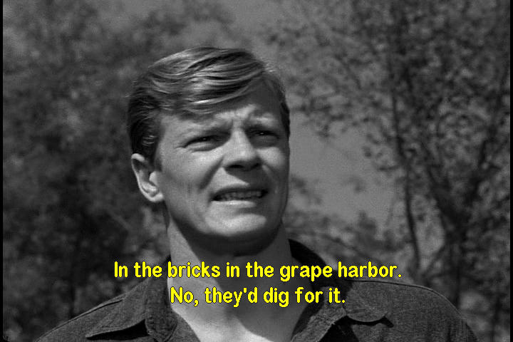 Peter Graves