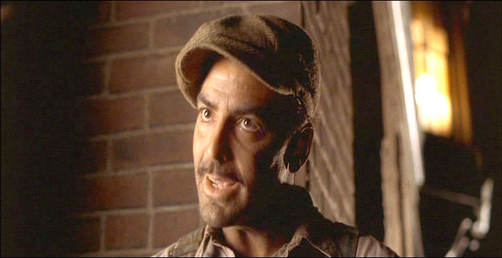 George Clooney image