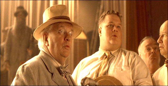 Charles Durning and Del Pentecost image