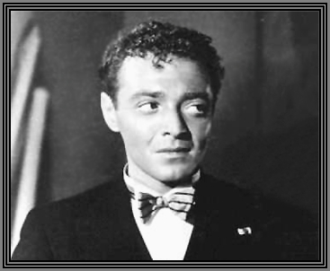 curly headed young Peter Lorre