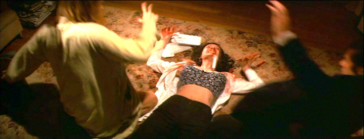 Mia Wallace