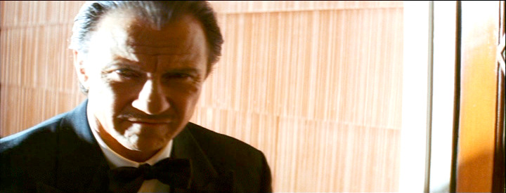 Harvey Keitel