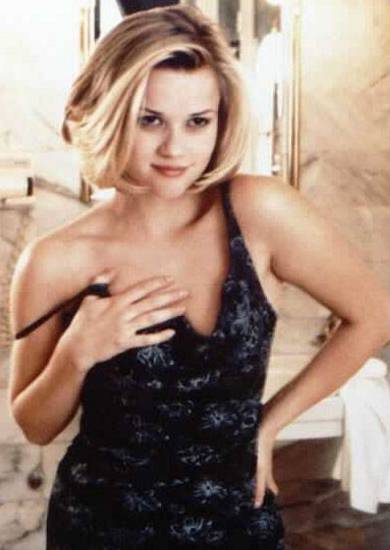 seductive Reese Witherspoon picture