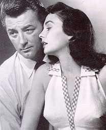 Bob Mitchum