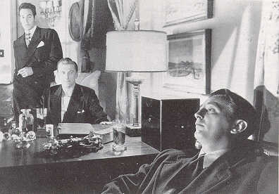 Robert Mitchum image