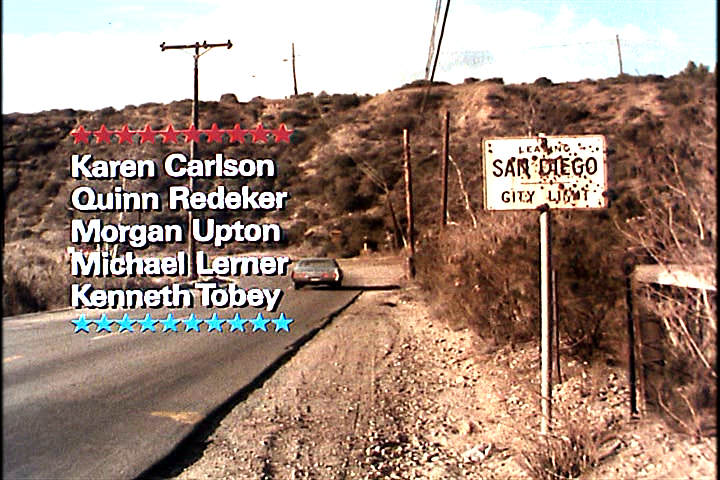 city limits