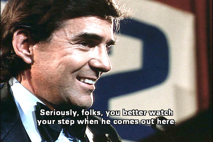 Pat Harrington Jr, 1972 image