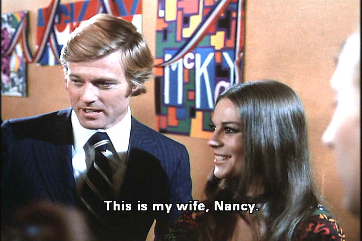 Natalie Wood The Candidate Gallery 27
