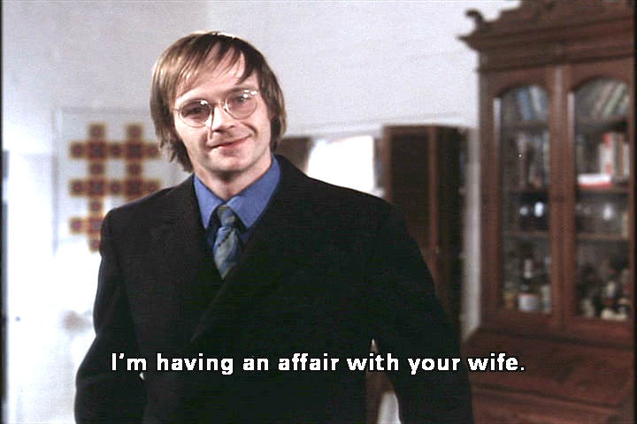 Dudley Knight, 1972 image