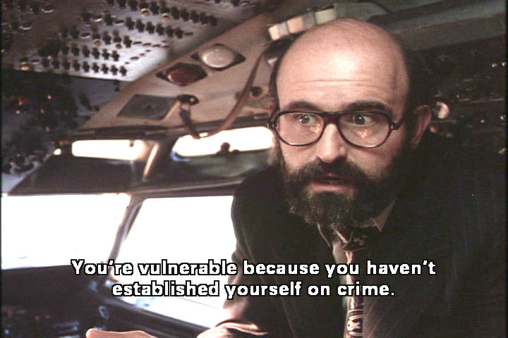 campaign manager Lucas