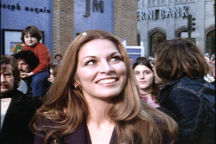 Karen Carlson 1972 image