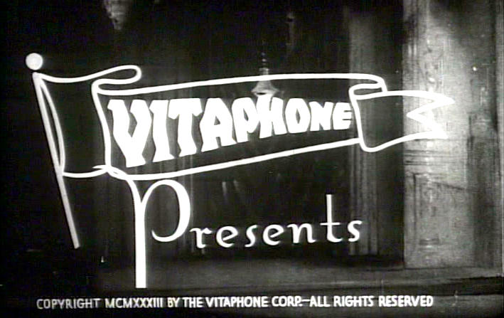 Vitaphone presents the 1933 black musical Rufus Jones for President