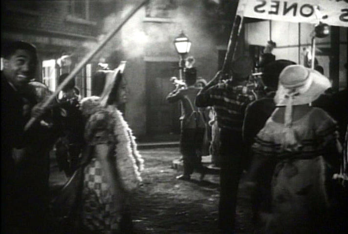 Rufus Jones for President, 1933 black musical