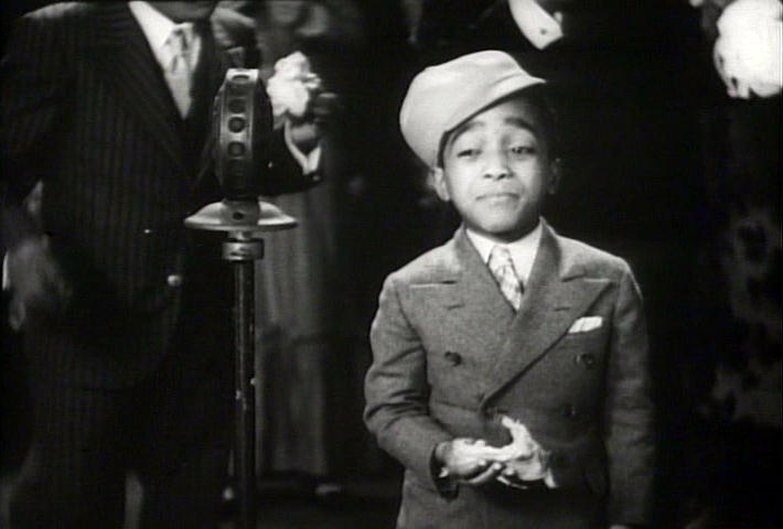 Rufus Jones for Preisdent, 1933 Sammy Davis Jr image