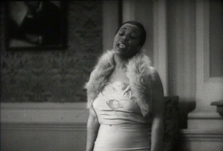 Ethel Waters photo