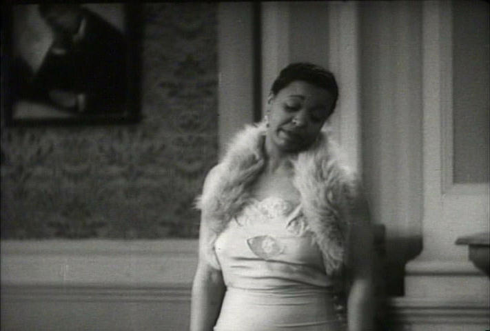 Ethel Waters 1933 image