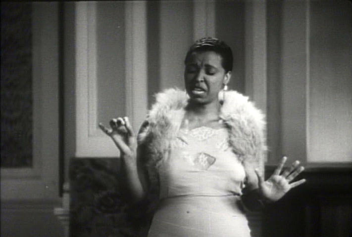 1933 Ethel Waters image
