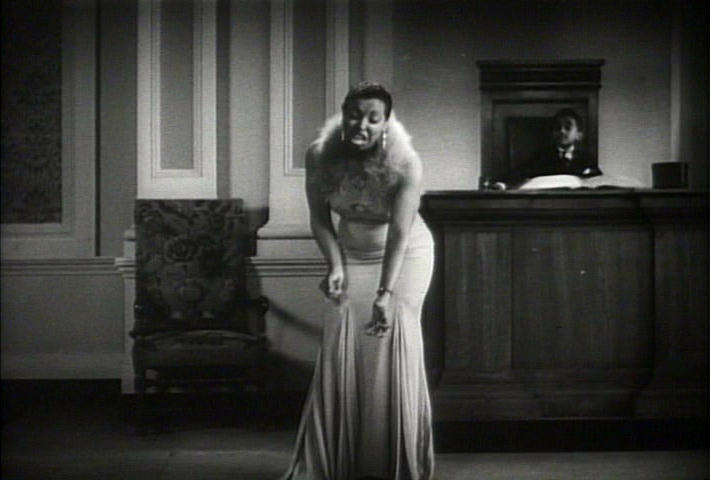 1933 Ethel Waters image