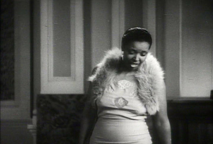 Ethel Waters image