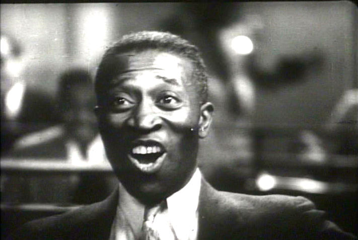Rufus Jones for President, 1933 black musical