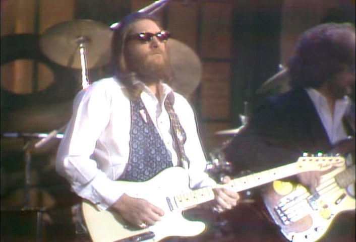 ever lovin' Steve Cropper
