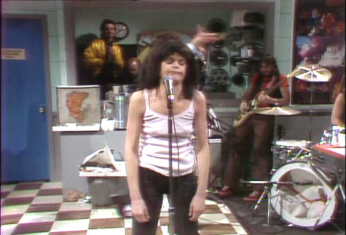 Gilda Radner image