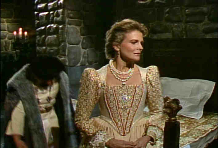 Candice Bergen on Saturday Nigh...
