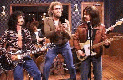 More Cowbell - Will Ferrell Blue Oyster Cult sketch