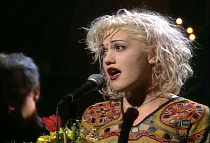 picture of Gwen Stefani