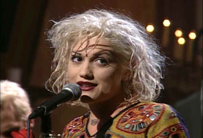 Gwen Stefani picture