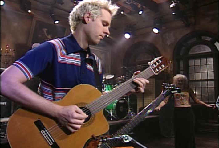 Saturday Night Live picture, 1996