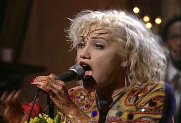 Gwen Stefani picture