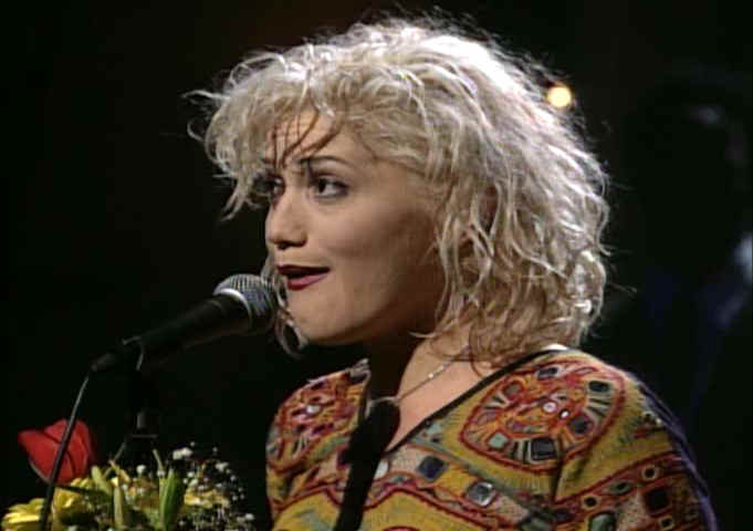 Gwen Stefani picture