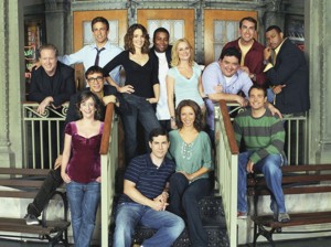 2005 Saturday Night Live cast