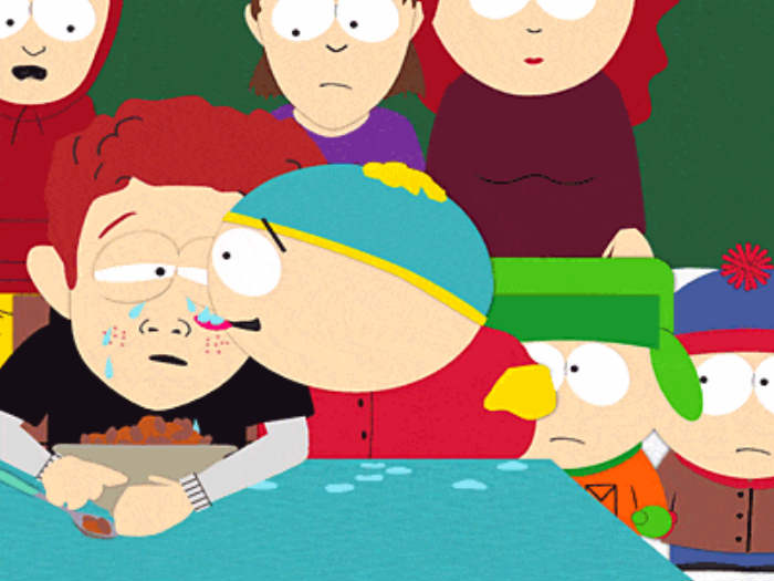Eric Cartman and Scott Tenorman image