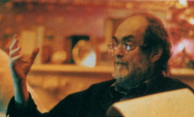 Stanley Kubrick interview
