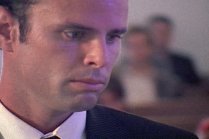 Walt Goggins as Shane Vendrell