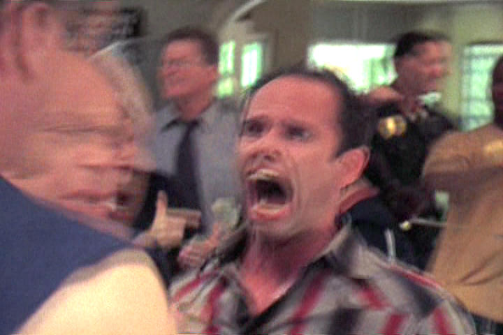 Walt Goggins gone wild