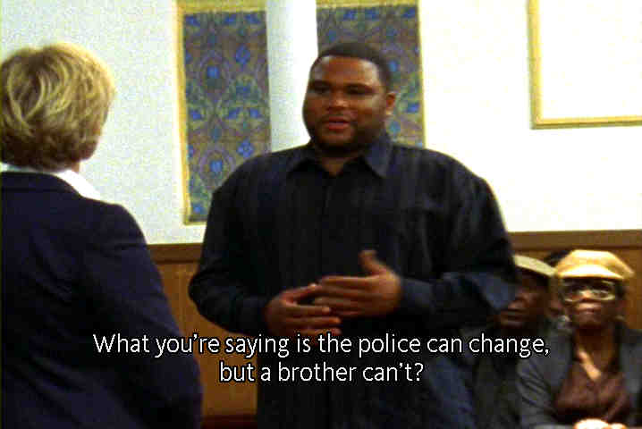 Anthony Anderson picture