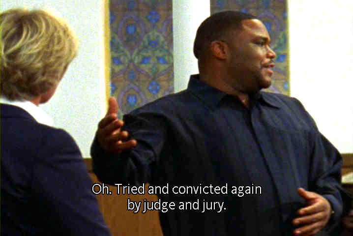 Anthony Anderson image